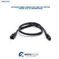 Interrup Embr Lander 250/ YBR 125/ FACTOR/ FAZER/ XTZ 125 Magnetron
