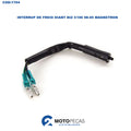 Interrup de Freio Diant Biz C100 98-05 Magnetron