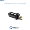 Interrup Neutro Biz C100 / Biz 125 Magnetron