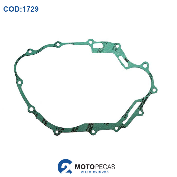 Junta Tpa Lat Dir Hda CG TITAN/FAN 150 04 / CRF 150F 12 /BROS 150 06 Vedamotors