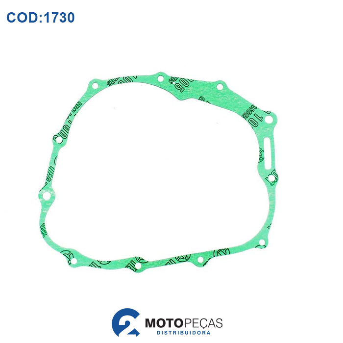 Junta Tpa Lat Dir Titan 125 00 08/ CRF 230/ Bros 150 03 06 Vedamotors