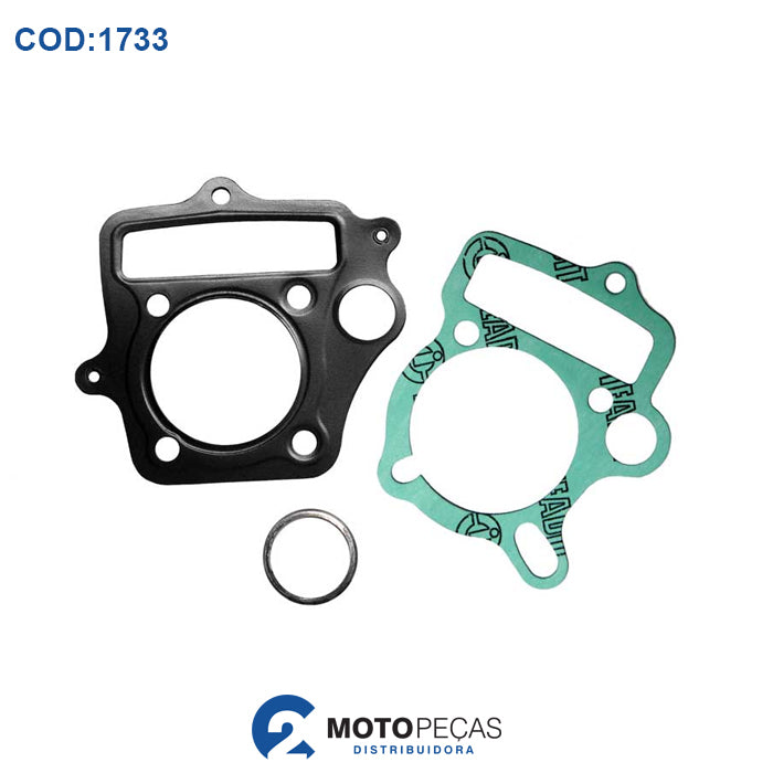 Kit Superior Hda Pop 100 Vedamotors