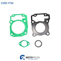 Kit Superior Hda CG 125 Fan 125 2009 Vedamotors