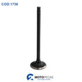 Valv Escape Pop 110I Vedamotors
