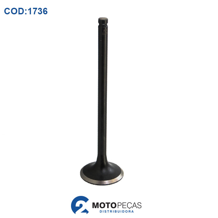 Valv Escape Pop 110I Vedamotors