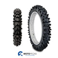 Pneu Technic Tras 100/100 18 TMX Cross C/CAMARA 59M/CRF 230/TTR230/TORNADO/XTZ