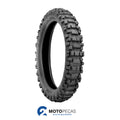 Pneu Technic Tras 110/90 19 TMX Cross C/CAMARA 62M/ CRF 250,450 Import YZ450