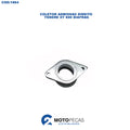 Coletor Admissao Direito Tenere XT 600 Diafrag