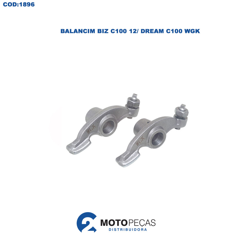 Balancim Biz 100 12/ Dream 100 WGK