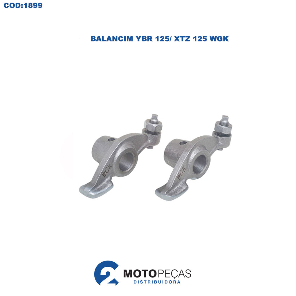 Balancim YBR 125 / XTZ 125 WGK