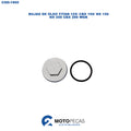 Bujao de Oleo Titan 125/ CBX 150/ NX 150/ NX 200 CBX200 WGK