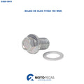 Bujao de Oleo Titan 150 WGK