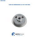 Cubo da Embreagem CG 160 Titan WGK