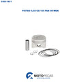 Pistao 0,50 Fan 125 09/18 WGK