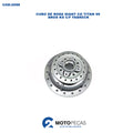Cubo de Roda Diant CG Titan 99/ Bros KS C/F Fabreck