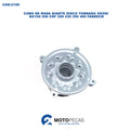 Cubo de Roda Diante Disco Tornado XR200 NX150 200 CRF 200 230 250 400 Fabreck