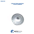 Cubo de Roda Dianteiro Titan 2000 Fabreck