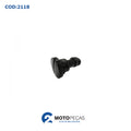 Trava Tampa Lateral Titan /FAN/CG150/JOB/SPORT Esp [emb C/20 Pc] Melc