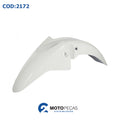 Paralama Dianteiro Titan 150/FAN 150 14/TITAN 160 15/18 Titan 160 Cargo 16/19 Branco Melc