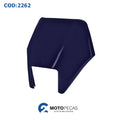 Carenagem do Farol Tornado 01/02 Azul Melc