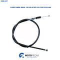 Cabo Embr Bros 150 06 a 08 KS/ ES/ ESD Vulcan