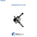 Virab CRF 230 07/20 S/ROLAMENTOS MHX