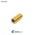 Bucha Bloco Motor C/ROSCA INT/EXT 10X14M FLYNN