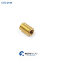 Bucha Bloco Motor C/ROSCA INT/EXT 6X10M FLYNN