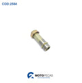 Eixo Coroa C/PORCA Compativel RD/RDZ FLYNN