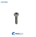 Parafuso Phillips TP Motor 6X20 50 PCS FLYNN