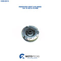 Parafuso Sext C/FLANGE CH 10 6X12 FLYNN