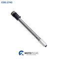 Tubo Interno Inferior Bengala Compl Bros 125 KS/ES 13/15 Bros 150 06/14 Bros 160 15/24 XRE 190 16/24 Trilha