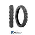 Pneu Technic DT 2 75 18 42M TMX Trilha C/CAMARA /TITAN, Fan 125/150/160,YBR