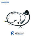 Fiacao XTZ 125K 11/14 Magnetron
