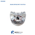 Bloco Optico Pop 110I Stylu