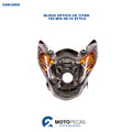 Bloco Optico Titan 150 Mix 09/10 Stylu