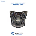 Bloco Optico Bros 150 13 / Bros 160 16 Stylu