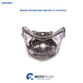Bloco Optico Biz 100 11/13 / Biz 125 11/17 Stylu
