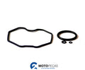 Kit Reparo Carburador CG / TITAN/ Guarn Cuba e Aneis Vedacao Vedox