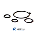 Kit Reparo do Carburador Biz Vedox