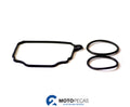 Kit Reparo do Carburador Crypton Vedox