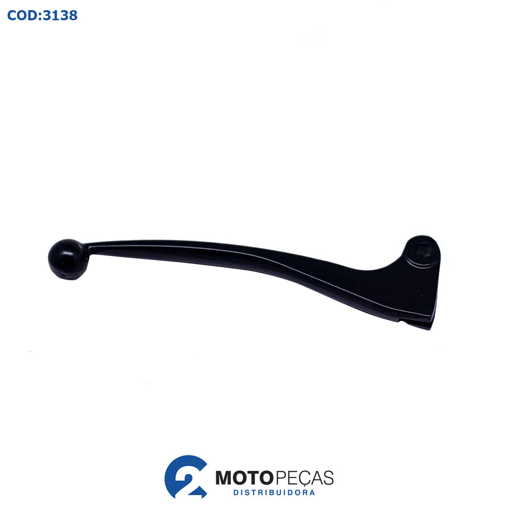 Manete da Embreagem Titan 92/95 Titan 125 99/00 Titan 150 /ES/KS CB 250 Twister 16 Cometa