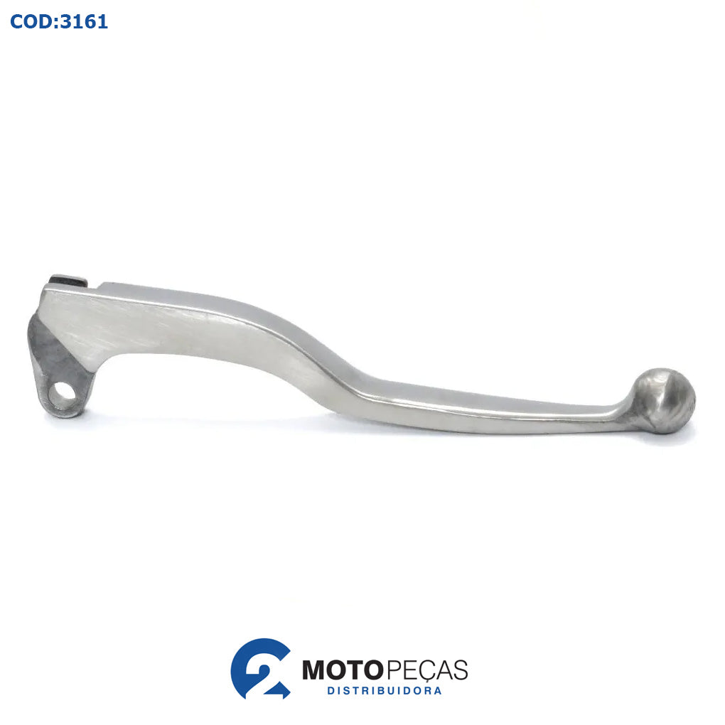 Manete de Freio YBR 125 [polido] Cometa