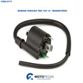 Bobina Ignicao Fan 125 14 / Magnetron
