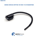 Bobina Ignicao Crypton 105/ Neo 115 At Magnetron