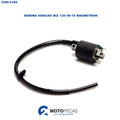 Bobina Ignicao Biz 125 09-15 Magnetron