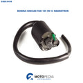 Bobina Ignicao Fan 125 0913 Magnetron