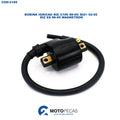 Bobina Ignicao Biz 100 98/05 Titan 125 82/89 XLS 125 85/95 Magnetron