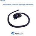 Bobina Ignicao Titan 125 9599/ Cargo 9599 Magnetron