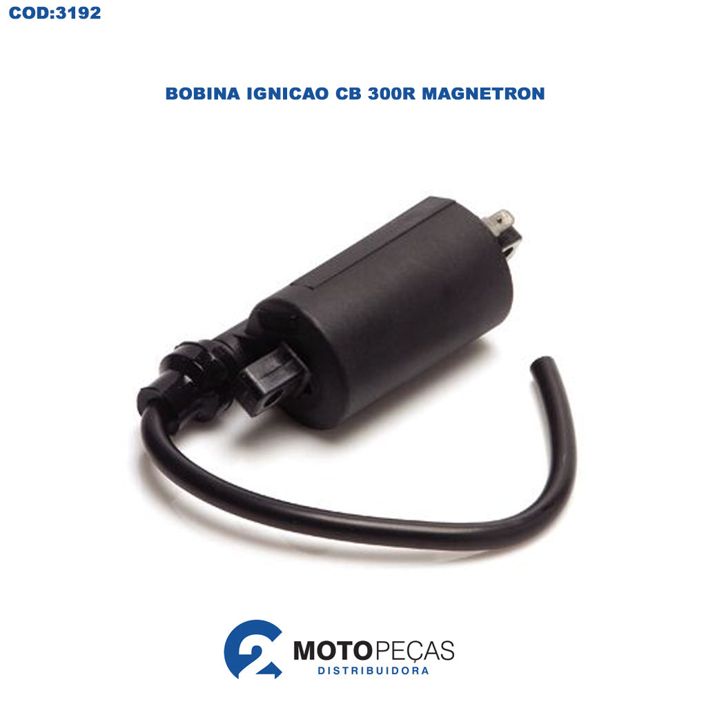 Bobina Ignicao CB 300R Magnetron